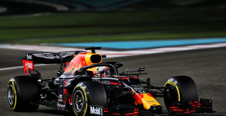 Verstappen angry with team: Get out of here, man!