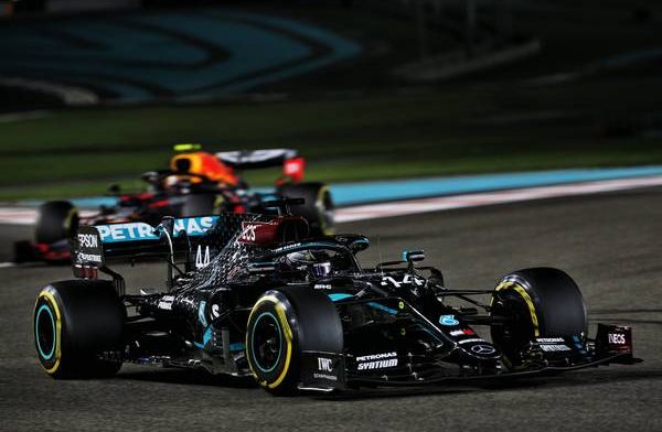 F1 LIVE | Third free practice session at the Abu Dhabi Grand Prix