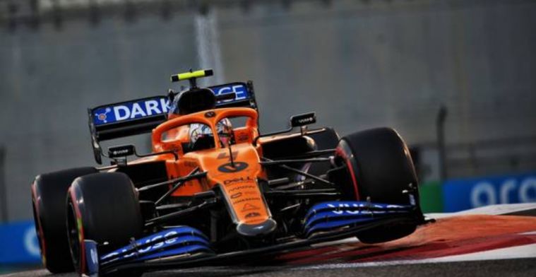 McLaren set to sell big stake in F1 team to US investors