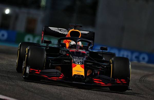 Max Verstappen keeps Mercedes behind to win the Abu Dhabi Grand Prix 