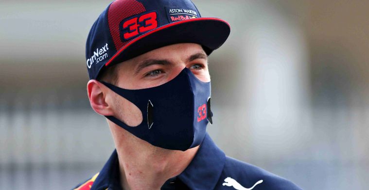 Verstappen about prediction: Would've happened if we didn't have so many DNF's