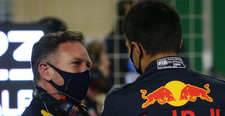 Horner will study data to come to the right conclusion about Albon