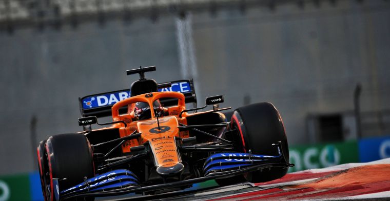 Confirmed: McLaren to get new investment from American company 