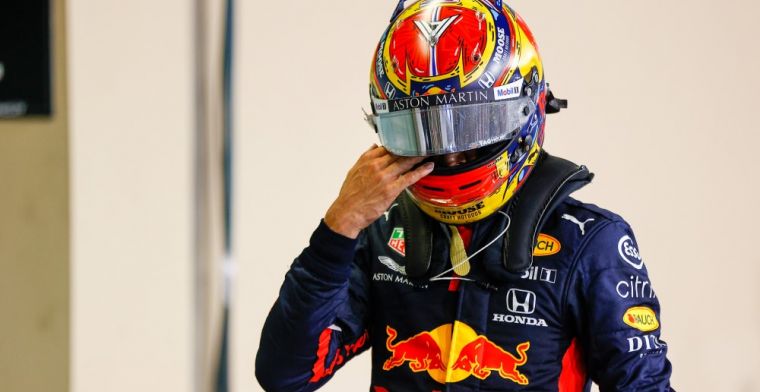 ‘If they wanted to replace Albon, Red Bull would’ve already announced it’