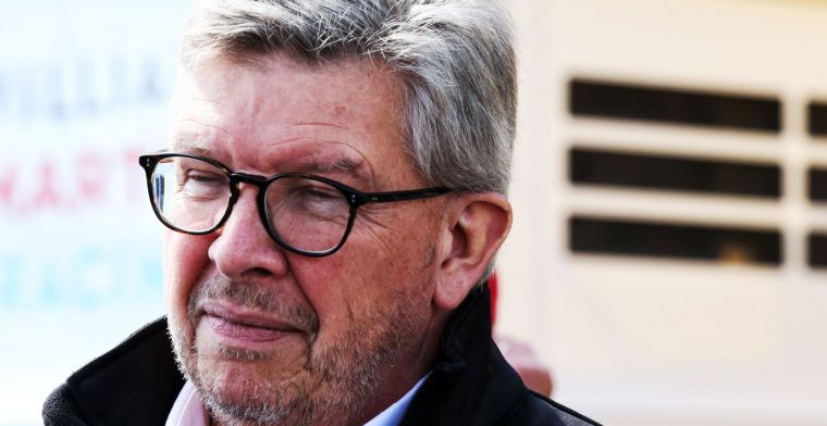 Brawn: That would be very, very special