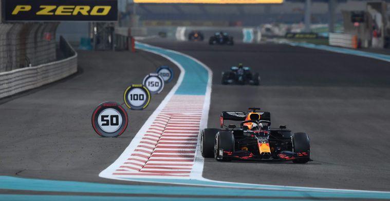 Doornbos highlights Verstappen's qualifying as one of the highlights of the season
