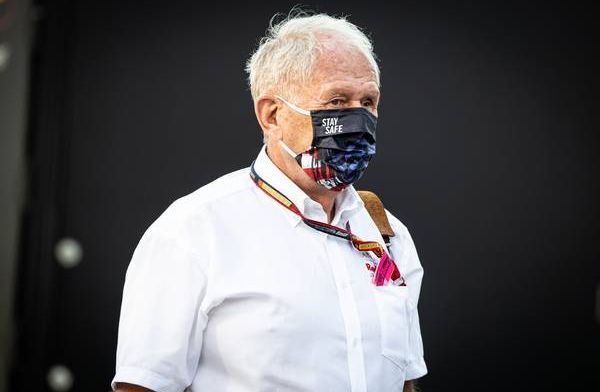 Marko dares to hope for 2021 title with these two assets