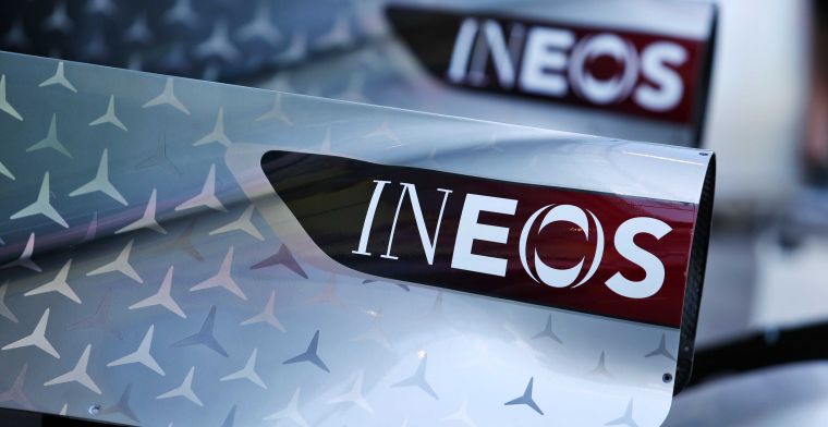 BREAKING: INEOS buys into the Mercedes Formula 1 team