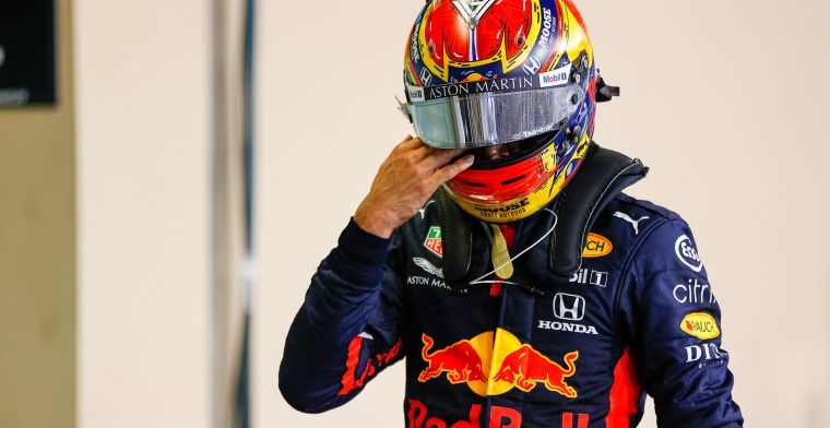Albon about Red Bull demotion: I can't lie, it hurts