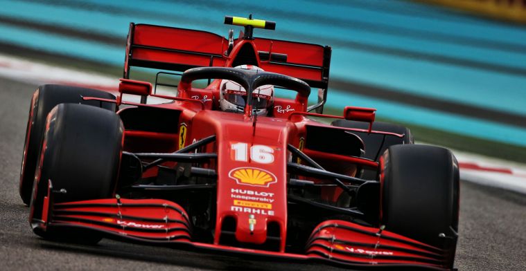 Ferrari to set up Haas hub in Maranello
