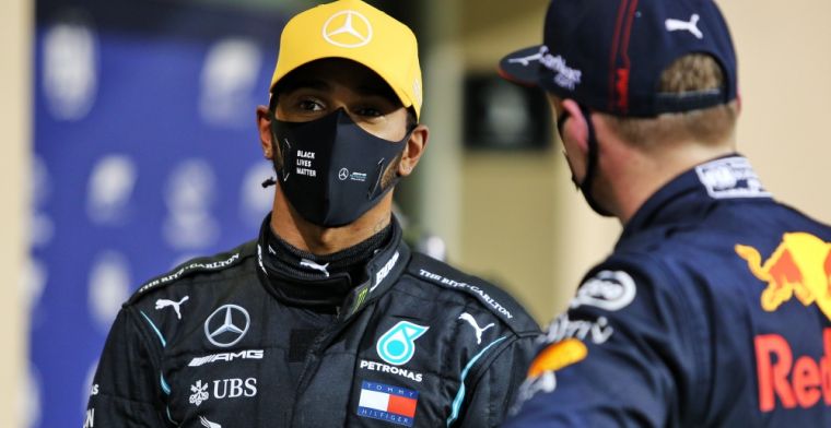 Hamilton promises: They won't catch me for it again, that's for sure