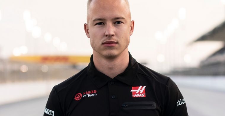 Haas takes decision on Mazepin: 'The case is closed'