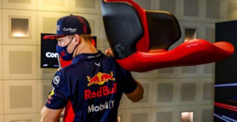 Verstappen dominates the top five F1 press conference moments in 2020