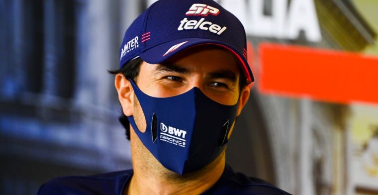 Marko warns Perez: 'Maximum two tenths from Verstappen'