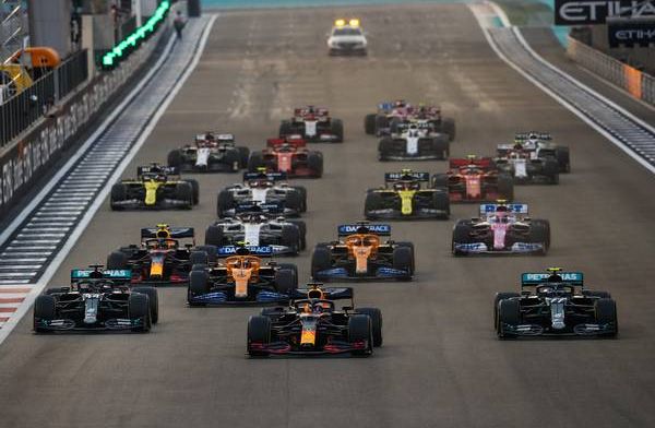 Wacky Predictions for 2021: Perez fired, podium fights and Abu Dhabi madness!