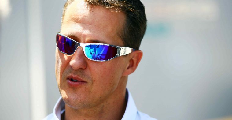 Schumacher turns 52 - Here's FIVE of his best races
