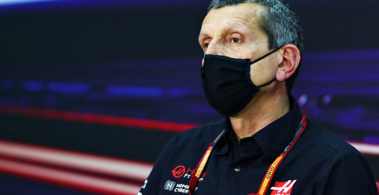 Steiner foresees difficulties: Gonna be a difficult start to the season