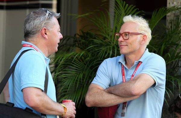 Villeneuve critical of Ferrari: 'Leclerc the only exception'
