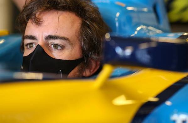 Column | Alpine F1 must maximise chances in 2021 to reap 2022 rewards with Alonso