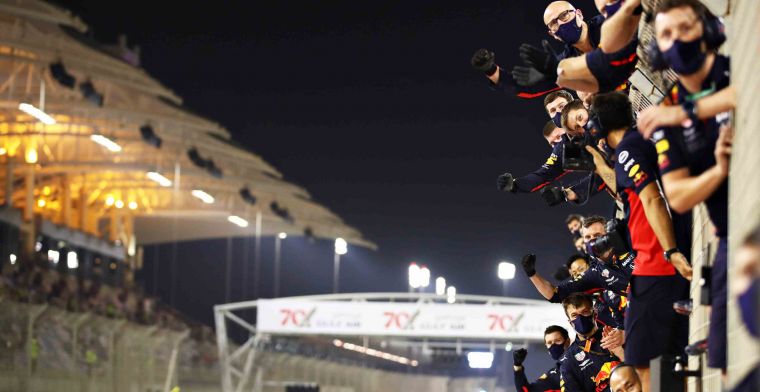 Criticism of Formula 1: 'Why not Bahrain right away as the season opener?'