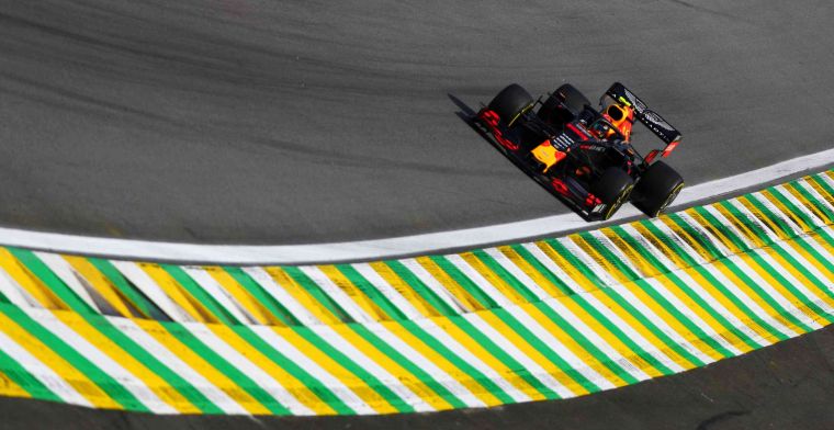 Brazilian judge suspends Saulo Paulo's Formula One contract!