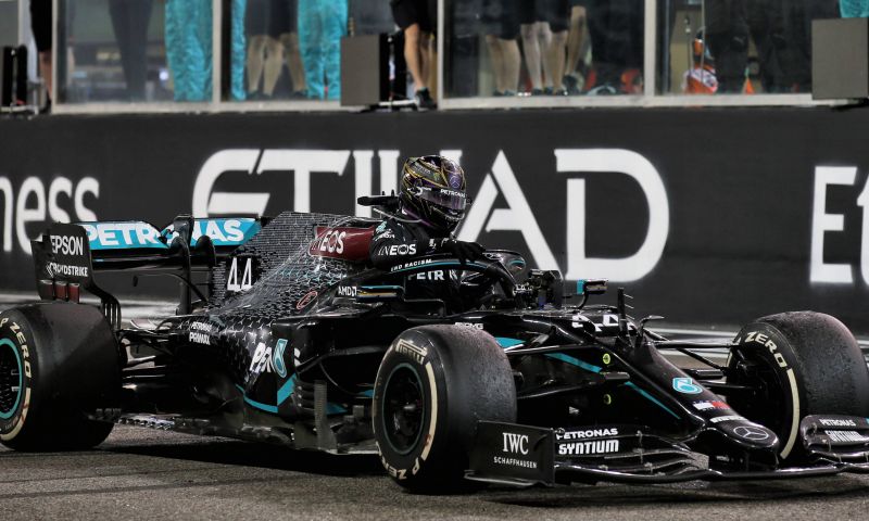 Mercedes to race in black F1 livery in message against racism, Mercedes GP