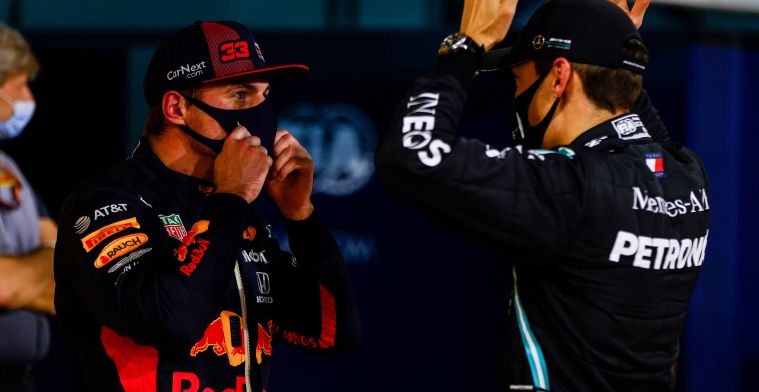 Marko wants to be one step ahead of possible Verstappen departure