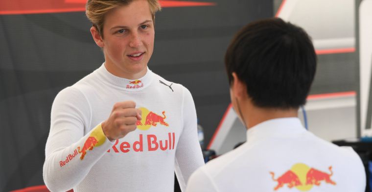 Red Bull academy is flourishing again, after years of drought and failed projects