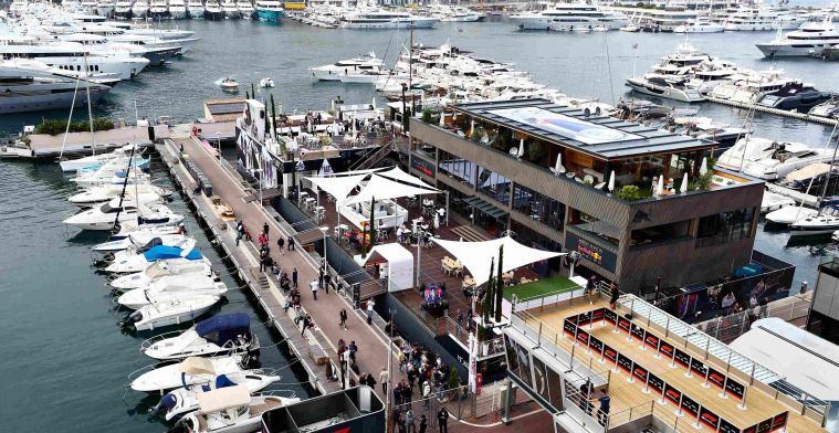 Monaco denies rumours: Grand Prix to continue in 2021