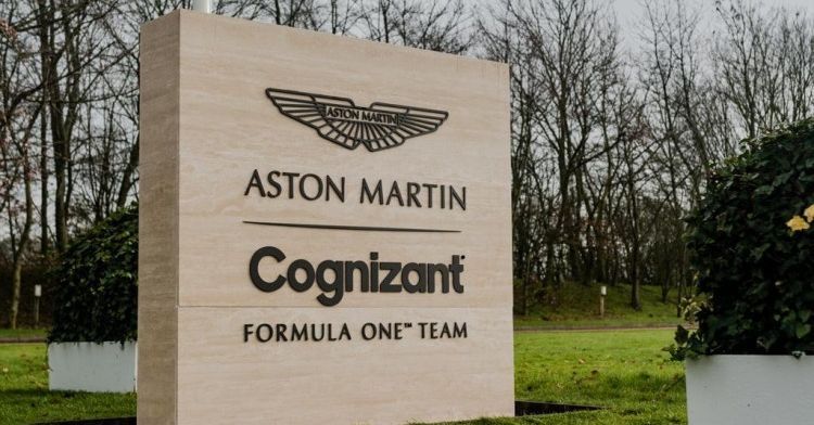 Aston Martin wants to get close to fans: That might sound like a platitude