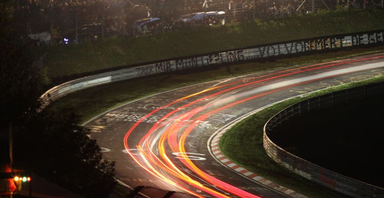 Nurburgring open to become part of 2021 Formula 1 calendar