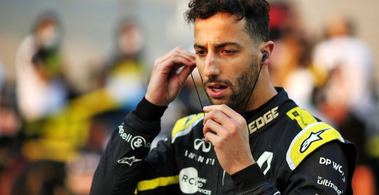 Ricciardo pleased Australian GP will go ahead regardless of date