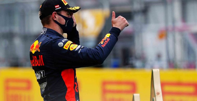 What does the current Red Bull situation mean for the future of Verstappen?