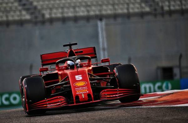 Domenicali expecing Ferrari comeback