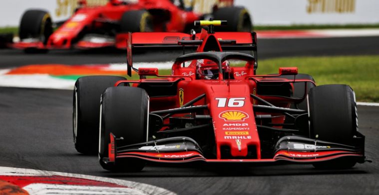 Schumacher also allowed to test for Ferrari at Fiorano