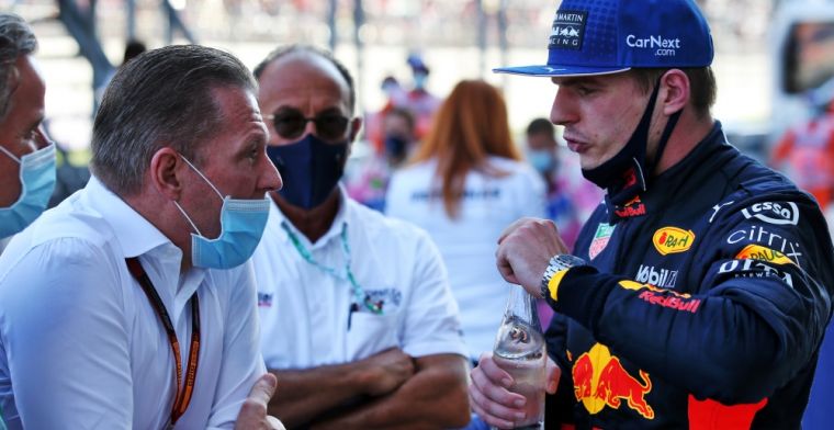 Verstappen: 'If you're good, you can adapt to any car'