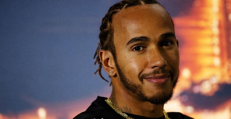 Hamilton: 'If I had stayed there I would be a one-time world champion now'