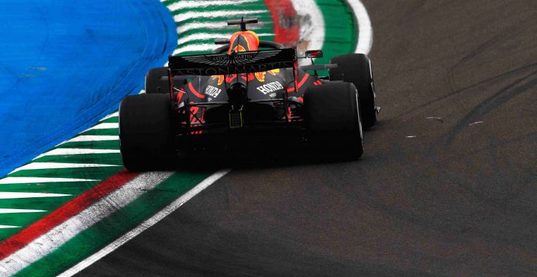 This is what Imola is paying Liberty Media to host Formula 1 in 2021