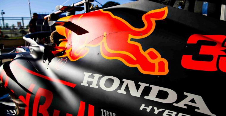How the whole Red Bull-Honda F1 engine saga has unfolded