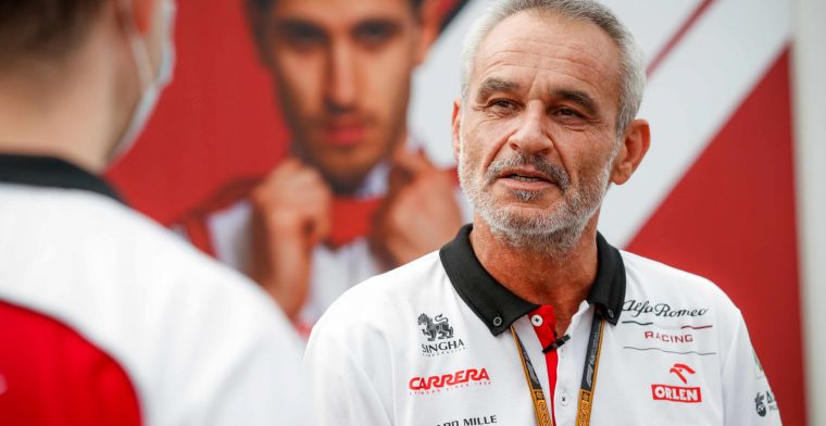 Alfa Romeo team manager believes Monaco might not take place