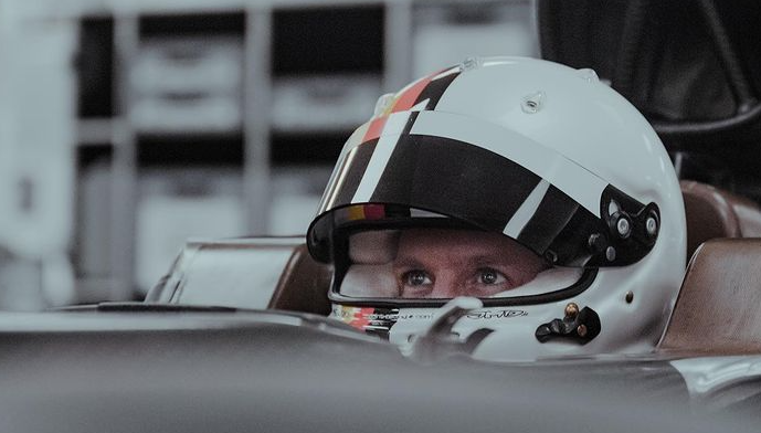 Vettel put to work by Aston Martin: German media report his Aston Martin schedule