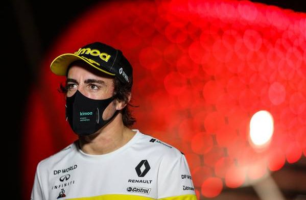 'Renault takes a swipe at its own Junior programme by signing Alonso'