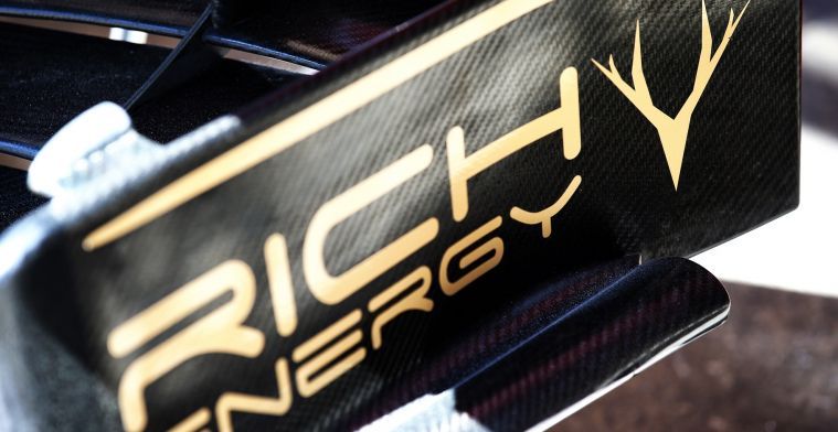 Rich Energy comes with 'major news'
