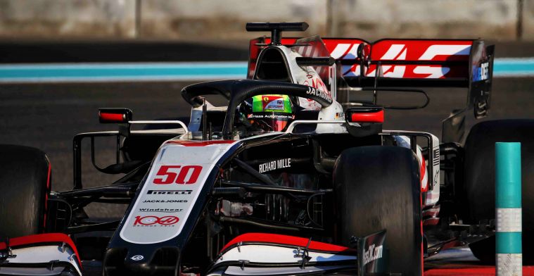 Grosjean or Magnussen could return to F1 in case of coronavirus infection