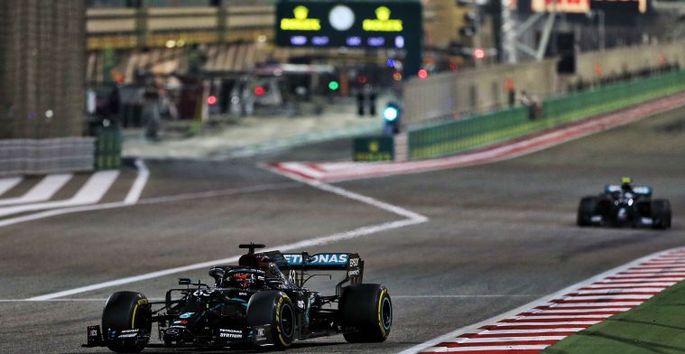 Mercedes 2022: Make Hamilton champion again, or opt for a new champion?