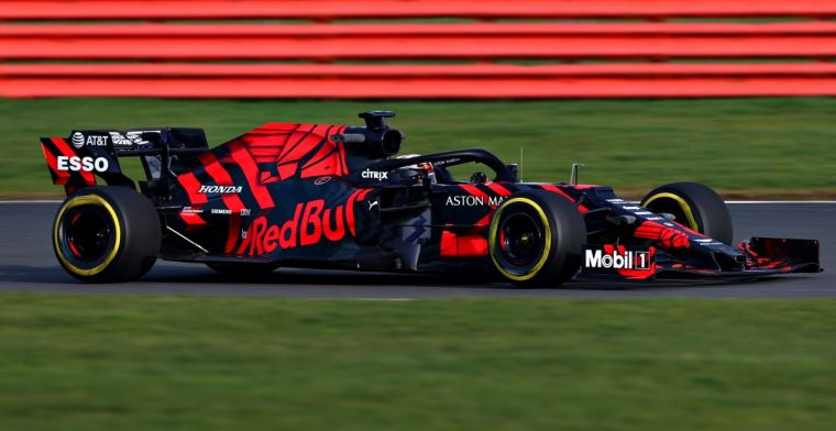 F1 Social Stint | Red Bull Racing says RB16B unveiling is coming soon
