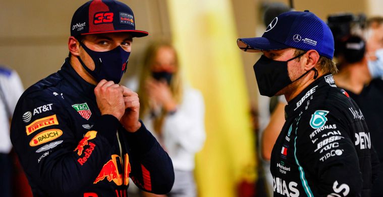 A new F1 record beckons for Verstappen, but you don't want this one to your name