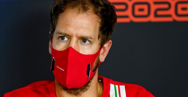 Aston Martin surprised at how much knowledge Vettel has 