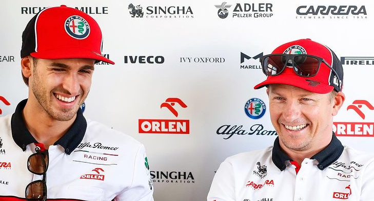 Preview of Formula 1 in 2021: Is this really Raikkonen's last hurrah?