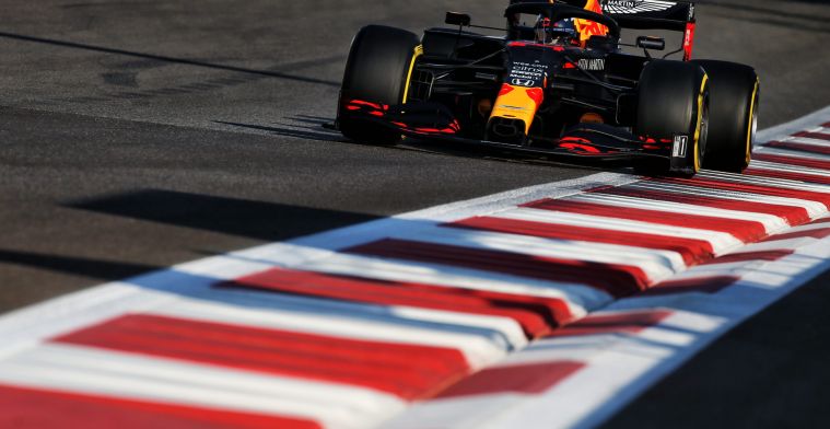 Red Bull breathing easier as engine freeze appears approved